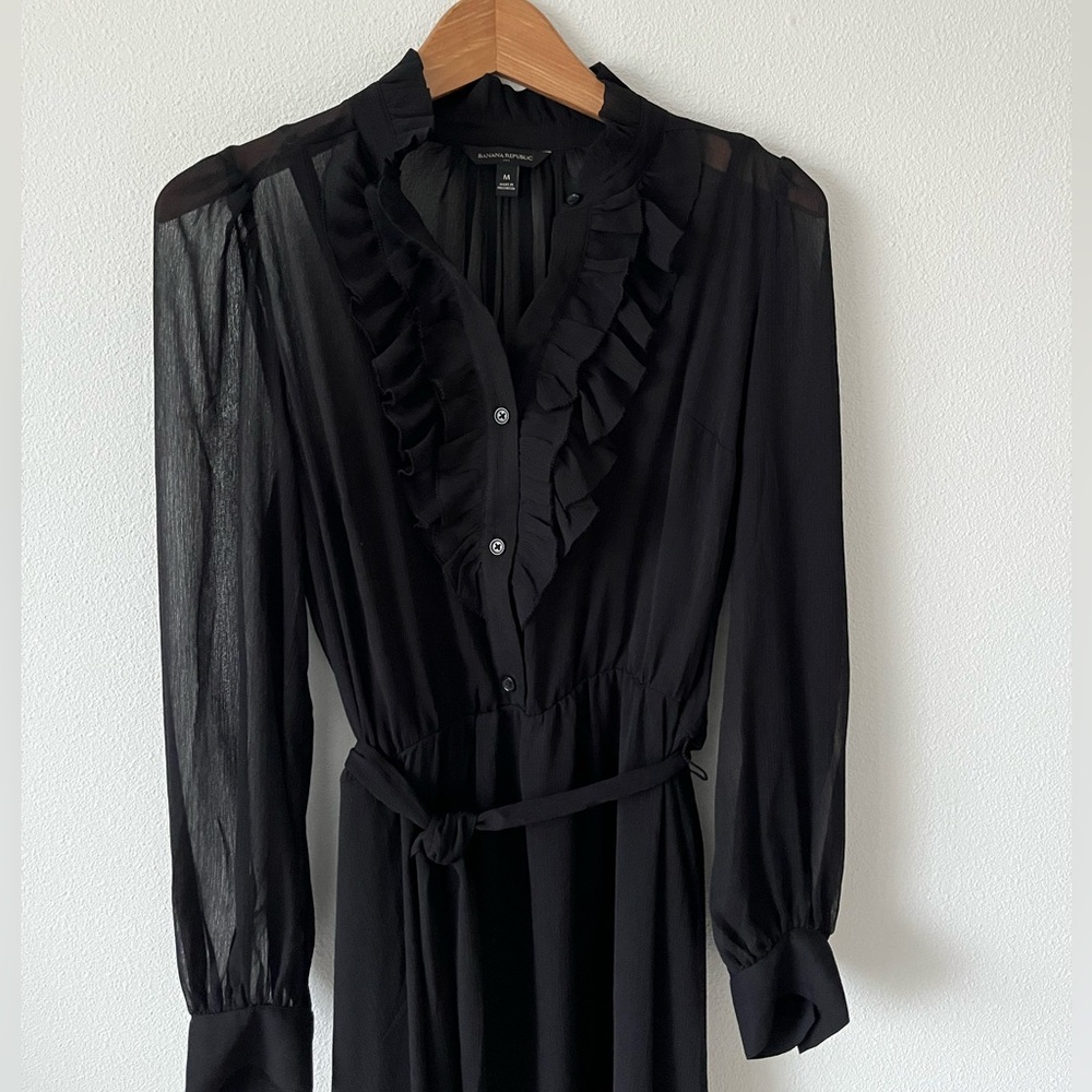Banana Republic Dress